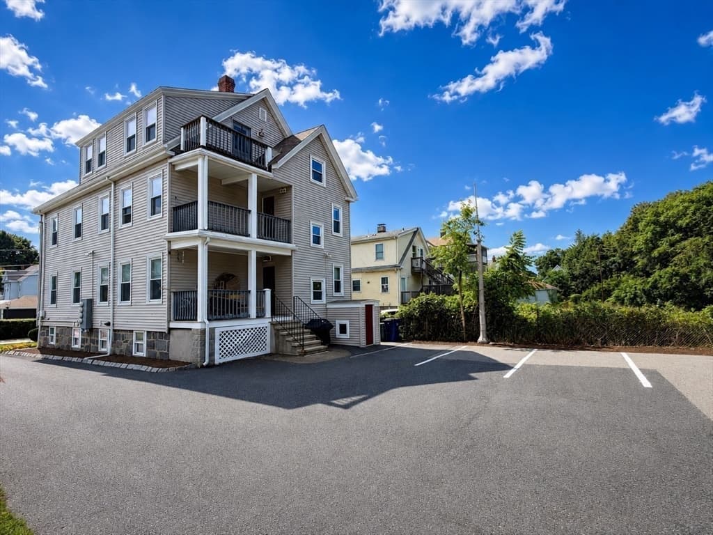 31 Averton St. # 2, Boston MA 02131 photo 25
