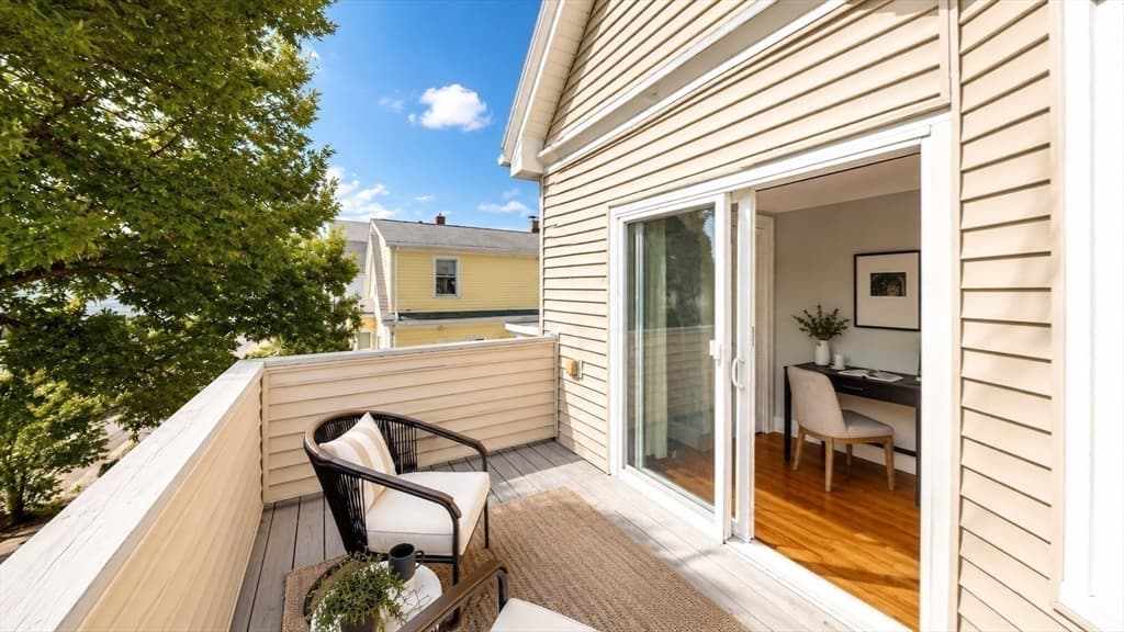 31 Averton St. # 2, Boston MA 02131 photo 21
