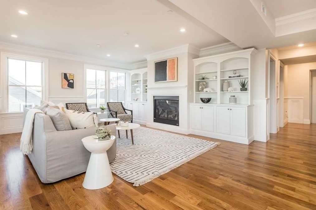 56 Belmont St # 2, Boston MA 02129 photo 2
