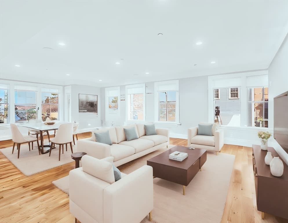 56 Belmont St # 2, Boston MA 02129 photo 5