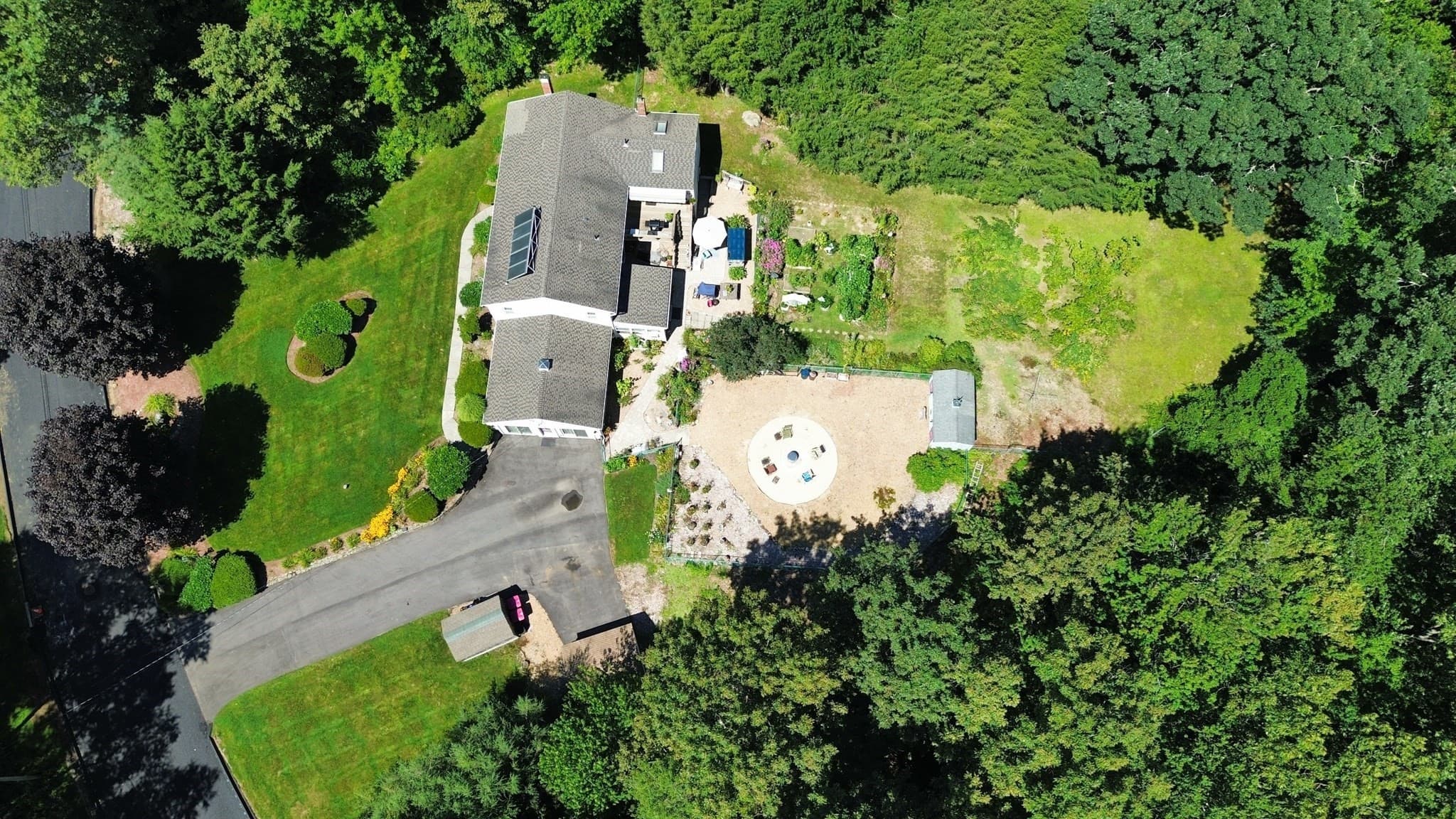 Single Family Residence at 10 Bethany Dr, Rutland MA 01543, photo 36 of 37