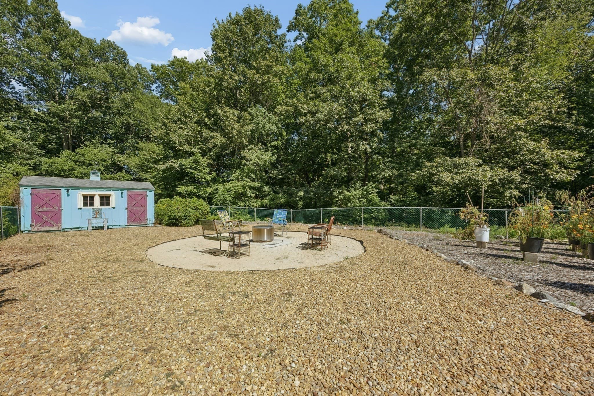 Single Family Residence at 10 Bethany Dr, Rutland MA 01543, photo 30 of 37
