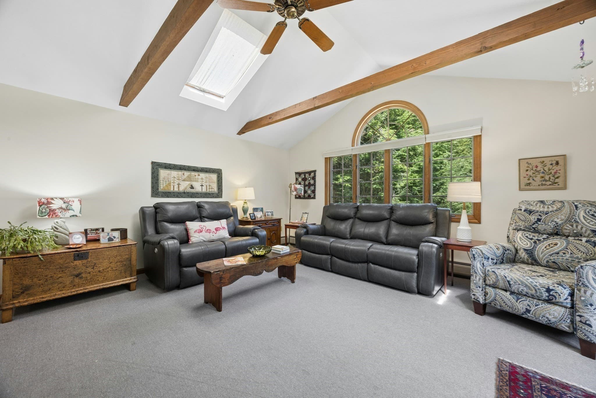 Single Family Residence at 10 Bethany Dr, Rutland MA 01543, photo 14 of 37