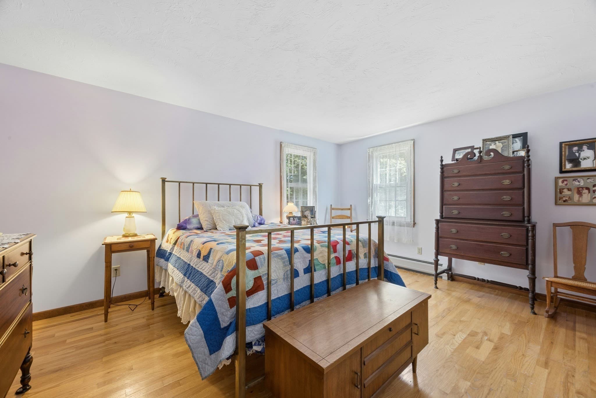 Single Family Residence at 10 Bethany Dr, Rutland MA 01543, photo 15 of 37