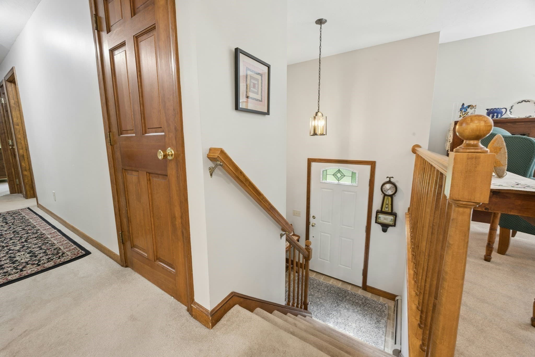 Single Family Residence at 10 Bethany Dr, Rutland MA 01543, photo 19 of 37