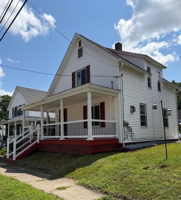 160 Mill Street, Winchendon MA 01475 photo 2