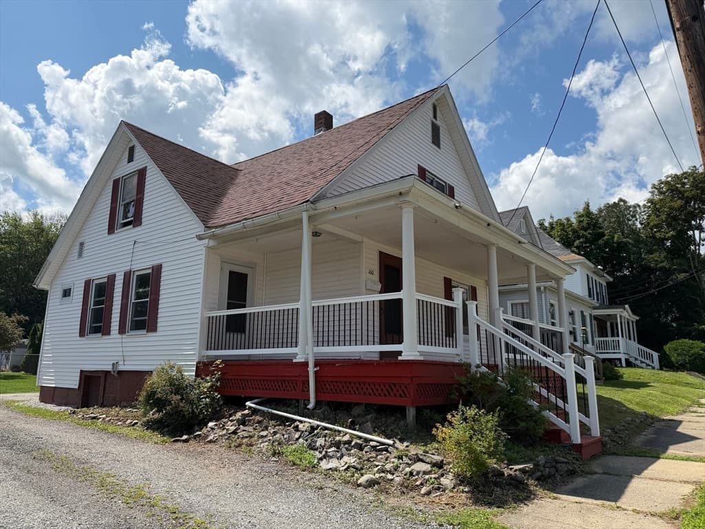 160 Mill Street, Winchendon MA 01475
