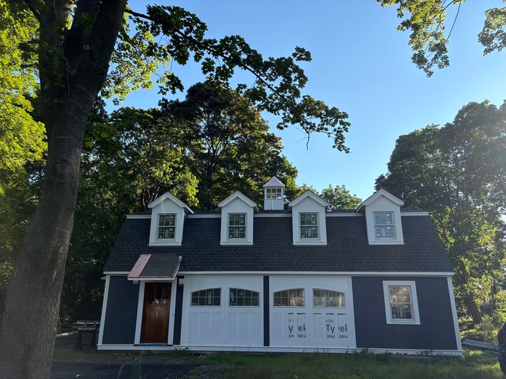 350 High # B, Newburyport MA 01950