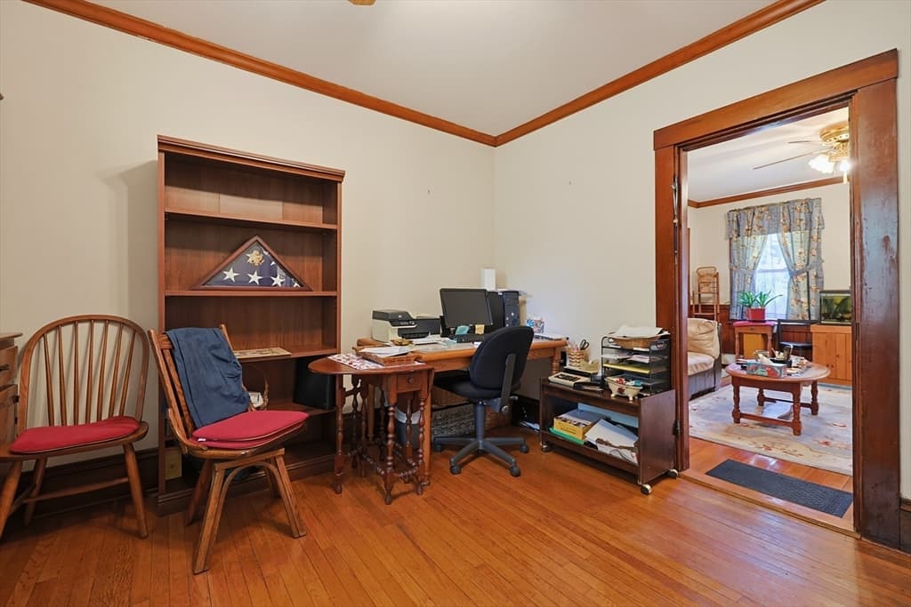 35 Wilson St, Norwood MA 02062 photo 16