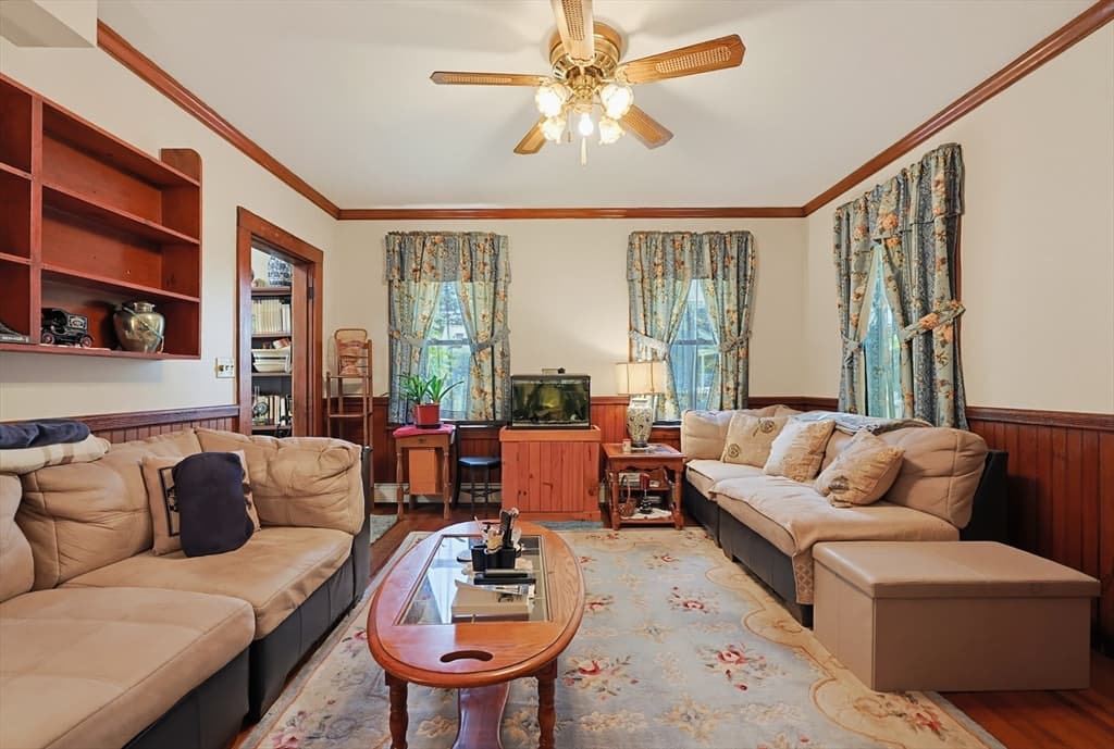 35 Wilson St, Norwood MA 02062 photo 12