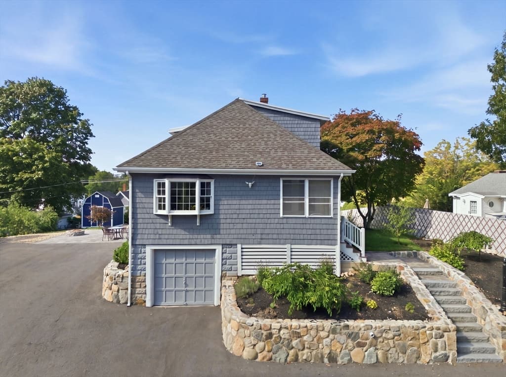 5 High St, Saugus MA 01906