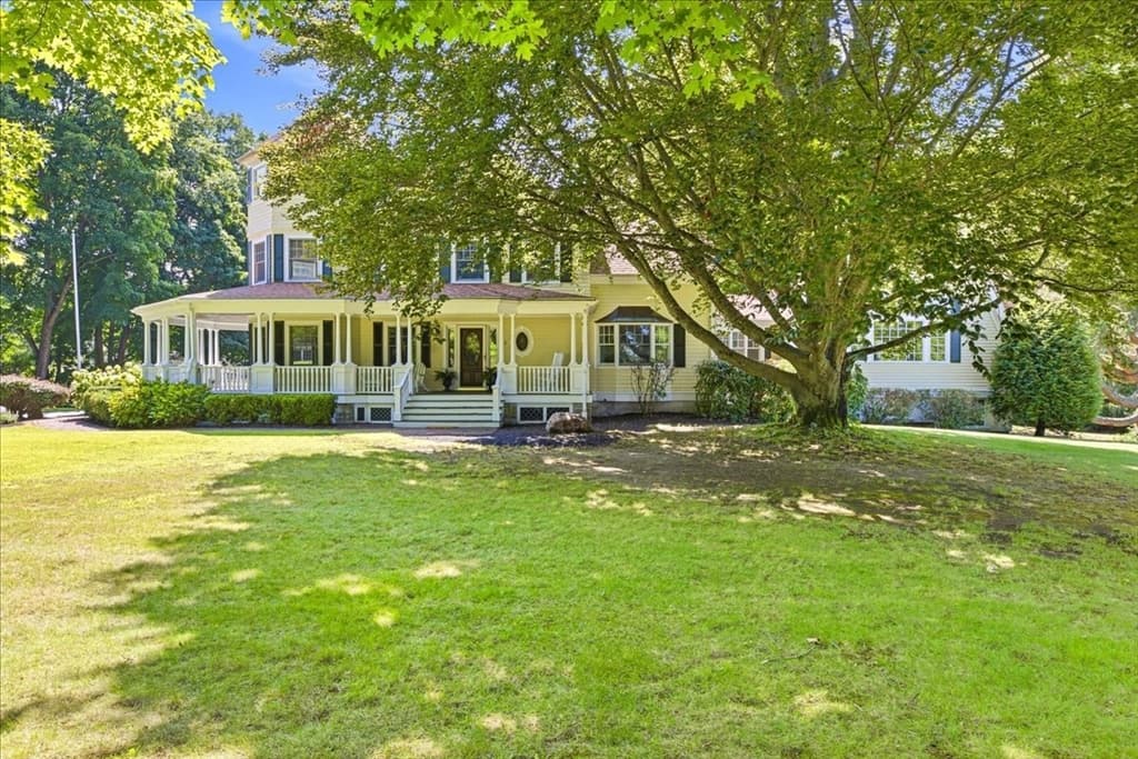 78 Washington Street, Hanover MA 02339 photo 3