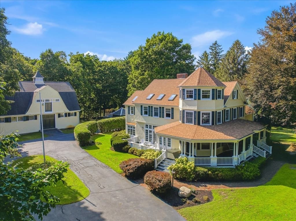 78 Washington Street, Hanover MA 02339