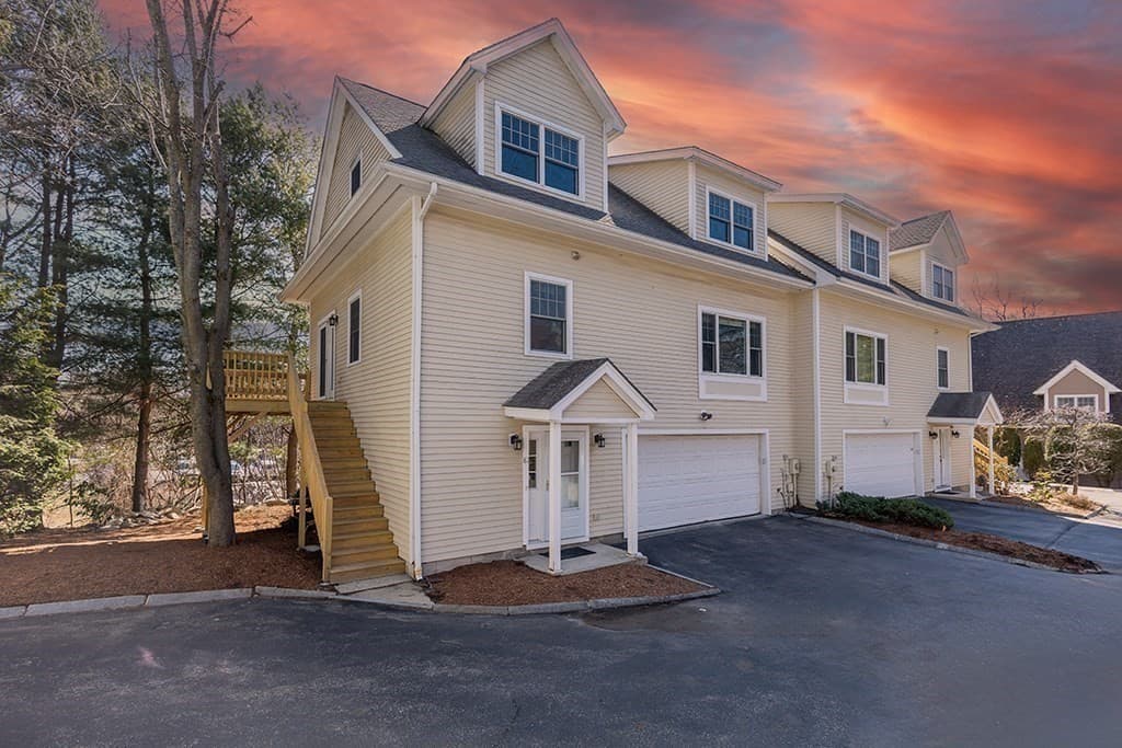 81 Beecher Pl # 81, Newton MA 02459