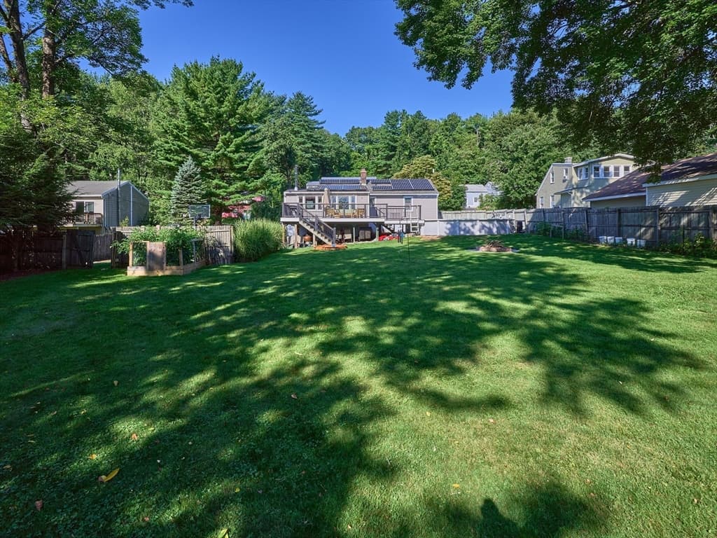 Single Family Residence at 14 Mildred Ave, Millbury MA 01527, Millbury, photo 15 of 39
