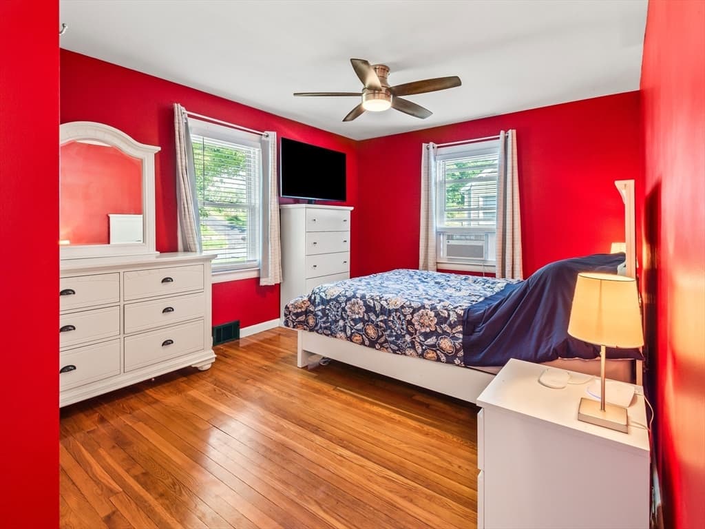 Single Family Residence at 14 Mildred Ave, Millbury MA 01527, Millbury, photo 31 of 39