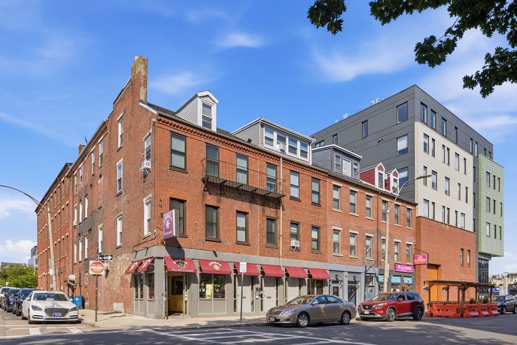 188-190 Sumner St, Boston MA 02128 photo 27