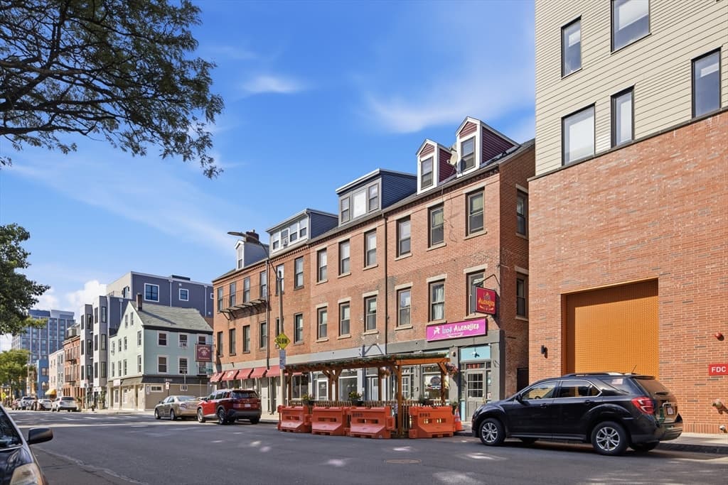 188-190 Sumner St, Boston MA 02128 photo 28