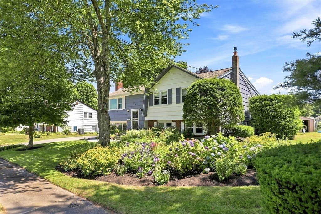 214 Rogers Drive, Stoughton MA 02072 photo 32