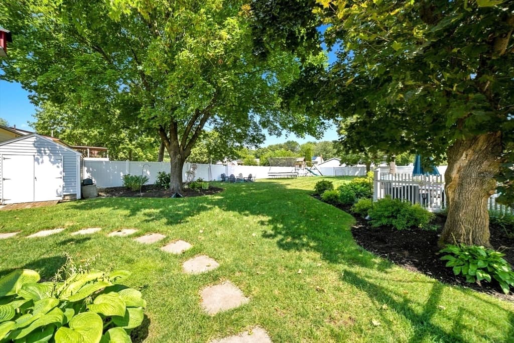 214 Rogers Drive, Stoughton MA 02072 photo 30