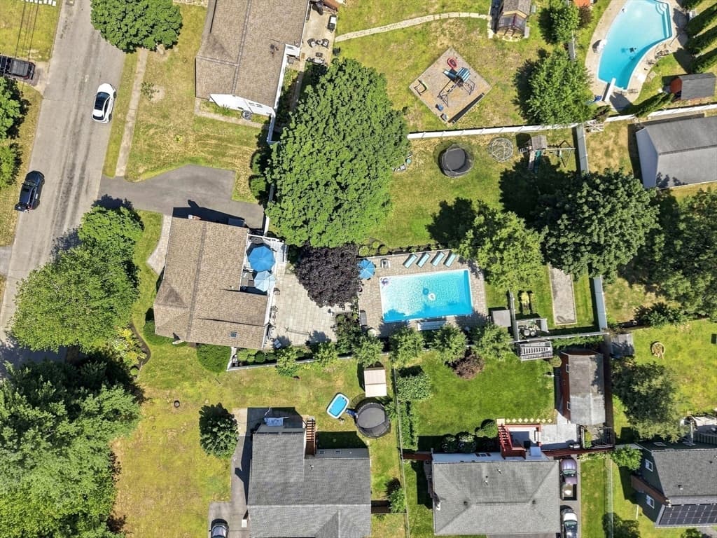 214 Rogers Drive, Stoughton MA 02072 photo 37
