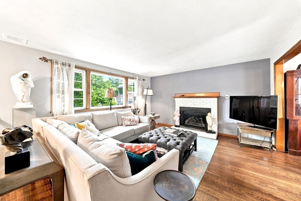 214 Rogers Drive, Stoughton MA 02072 photo 11