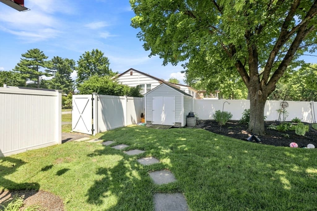 214 Rogers Drive, Stoughton MA 02072 photo 35