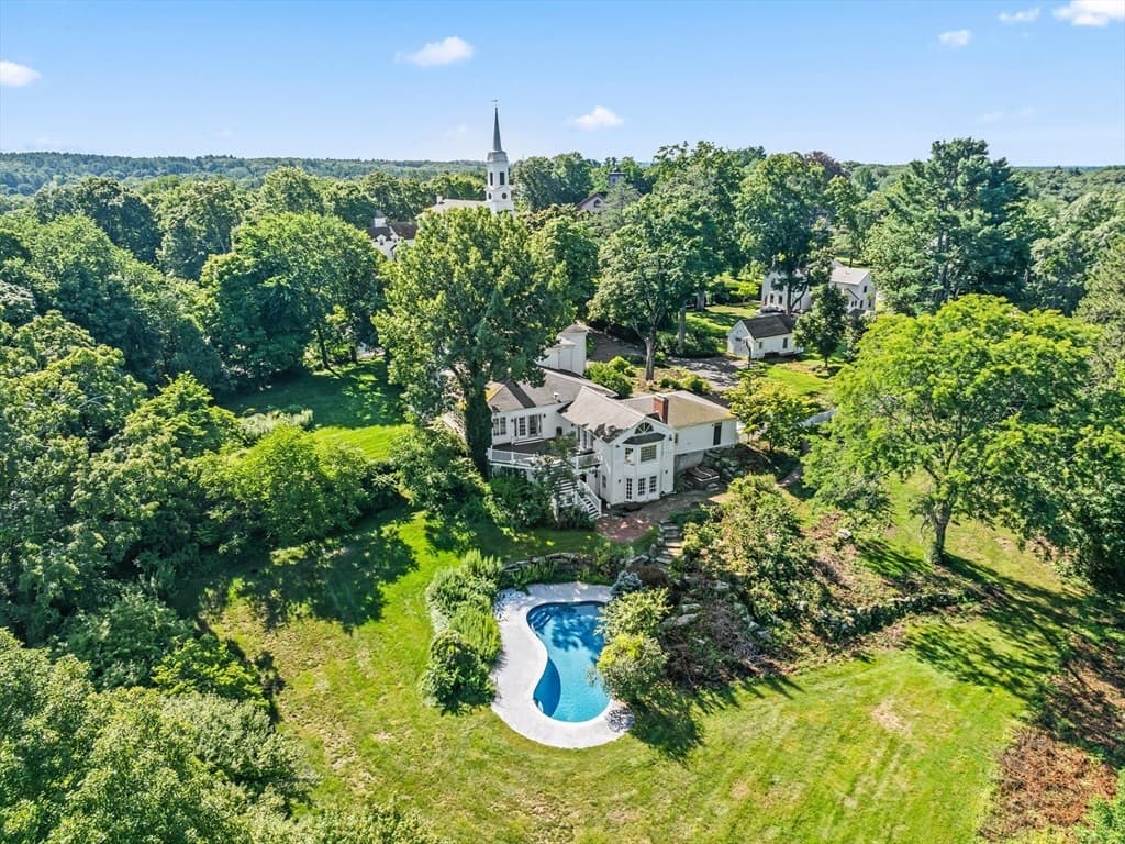 8 Washington Street, Sherborn MA 01770 photo 3