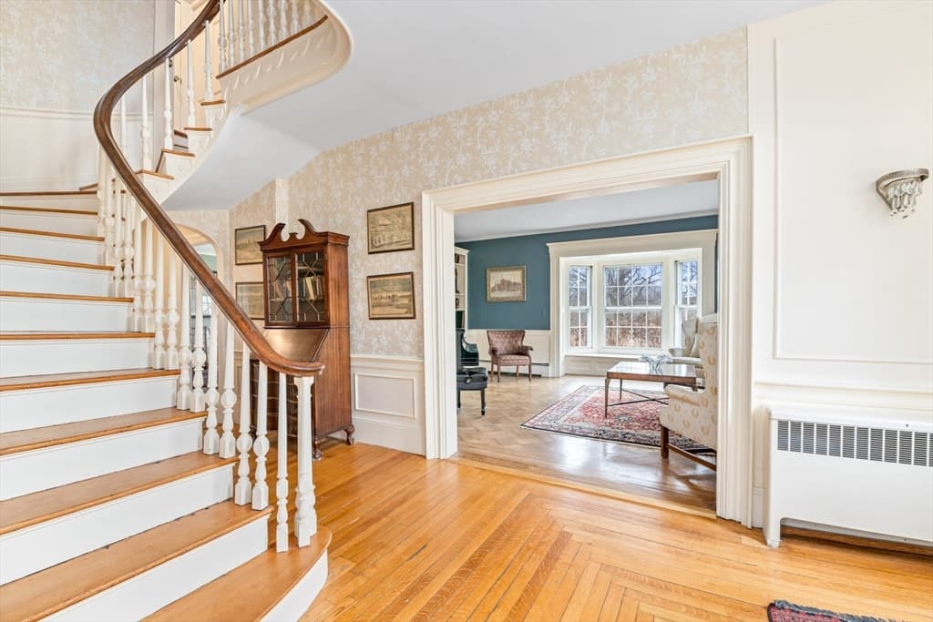 8 Washington Street, Sherborn MA 01770 photo 5