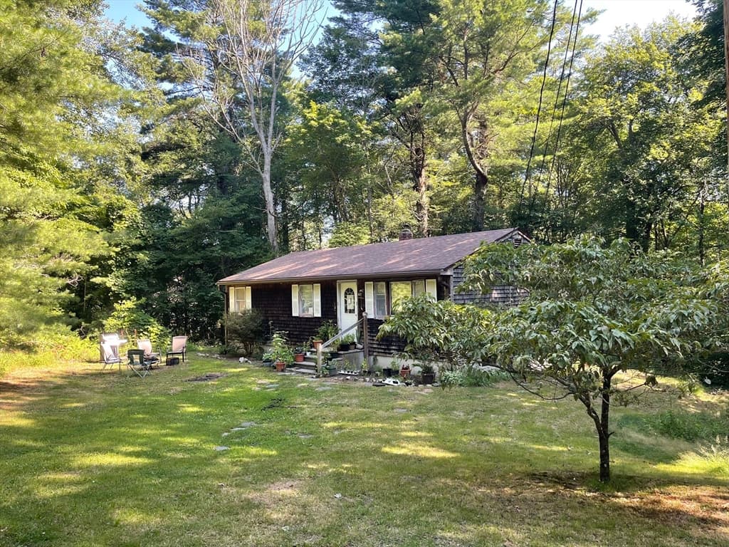 67 Slab Bridge Rd, Freetown MA 02702 photo 2