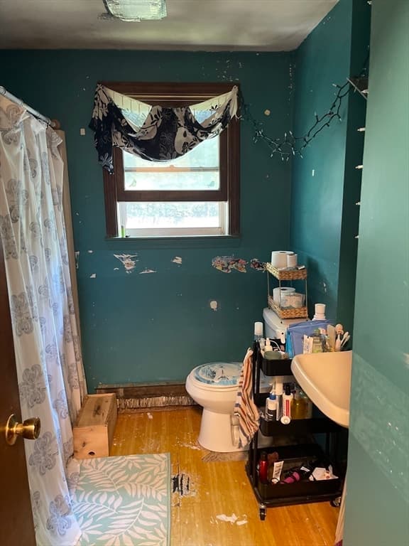 67 Slab Bridge Rd, Freetown MA 02702 photo 9