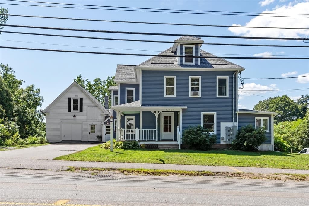 199 Prospect St, Leominster MA 01453 photo 2
