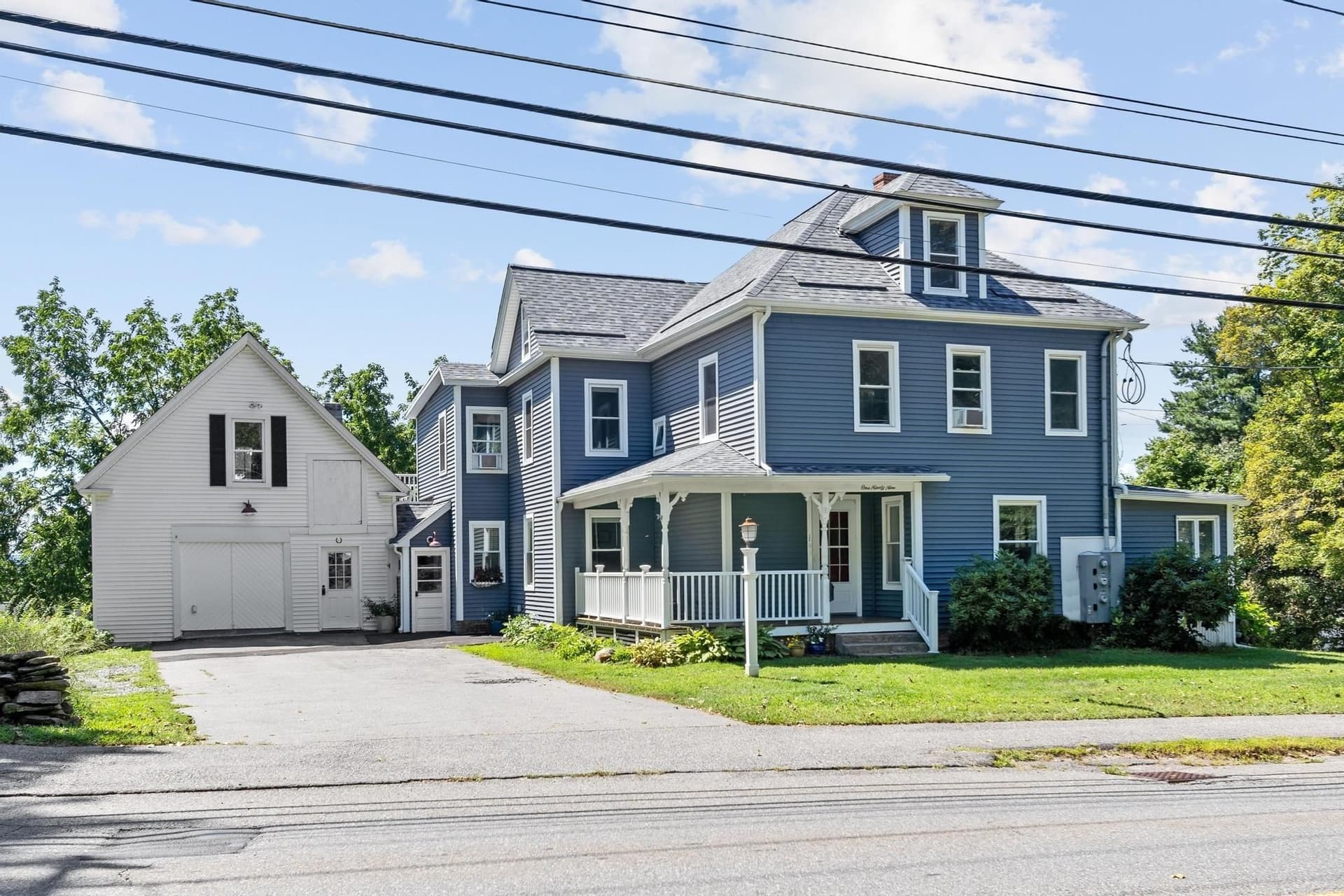 199 Prospect St, Leominster MA 01453