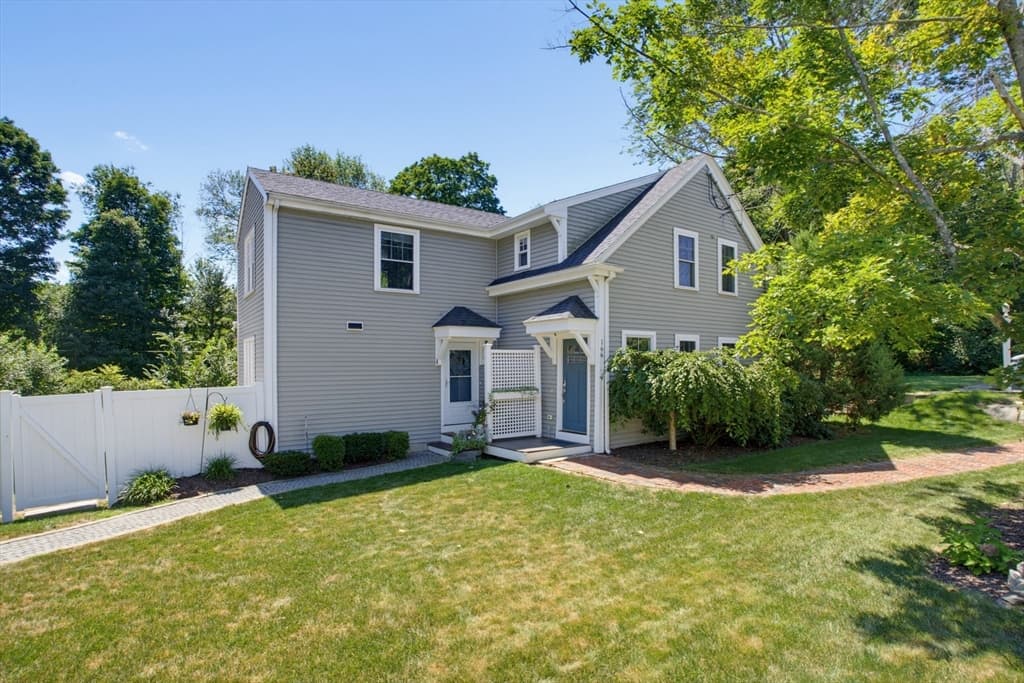 166 Southville Rd # A, Southborough MA 01772 photo 2