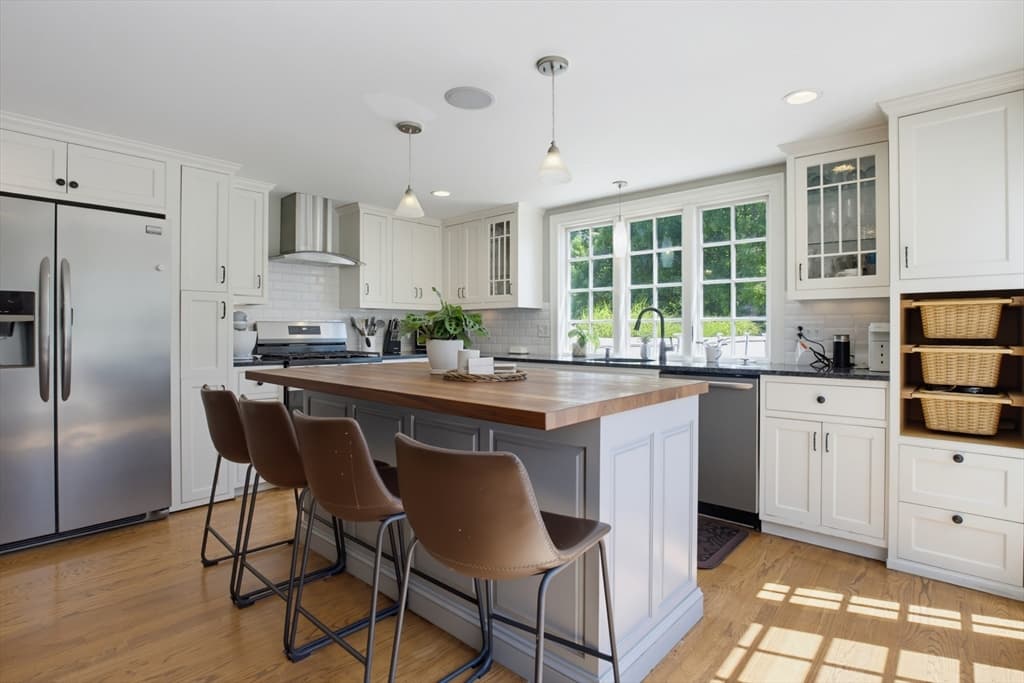 166 Southville Rd # A, Southborough MA 01772 photo 4