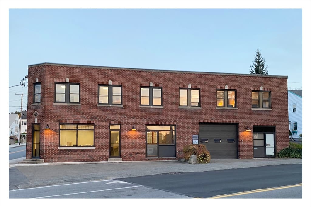 634 Willard, Quincy MA 02169