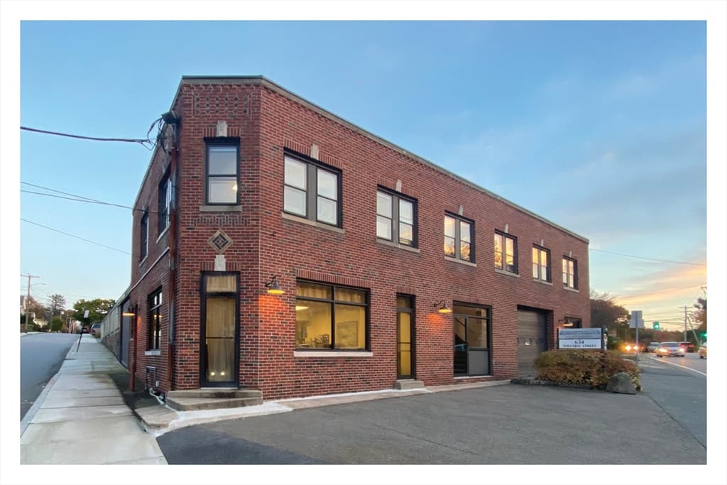 634 Willard, Quincy MA 02169 photo 4