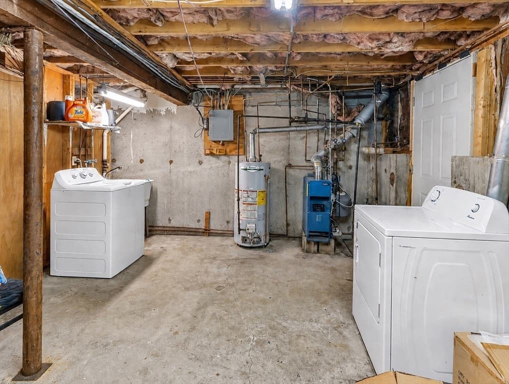 20 Washington Street # 6, Easton MA 02334 photo 23