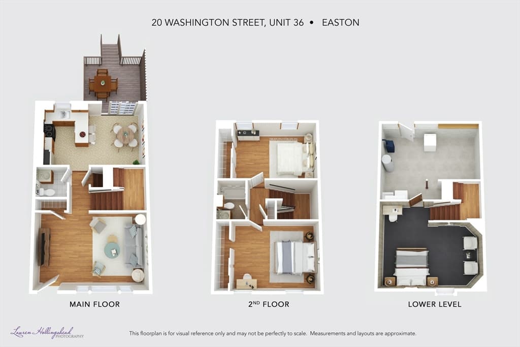 20 Washington Street # 6, Easton MA 02334 photo 27