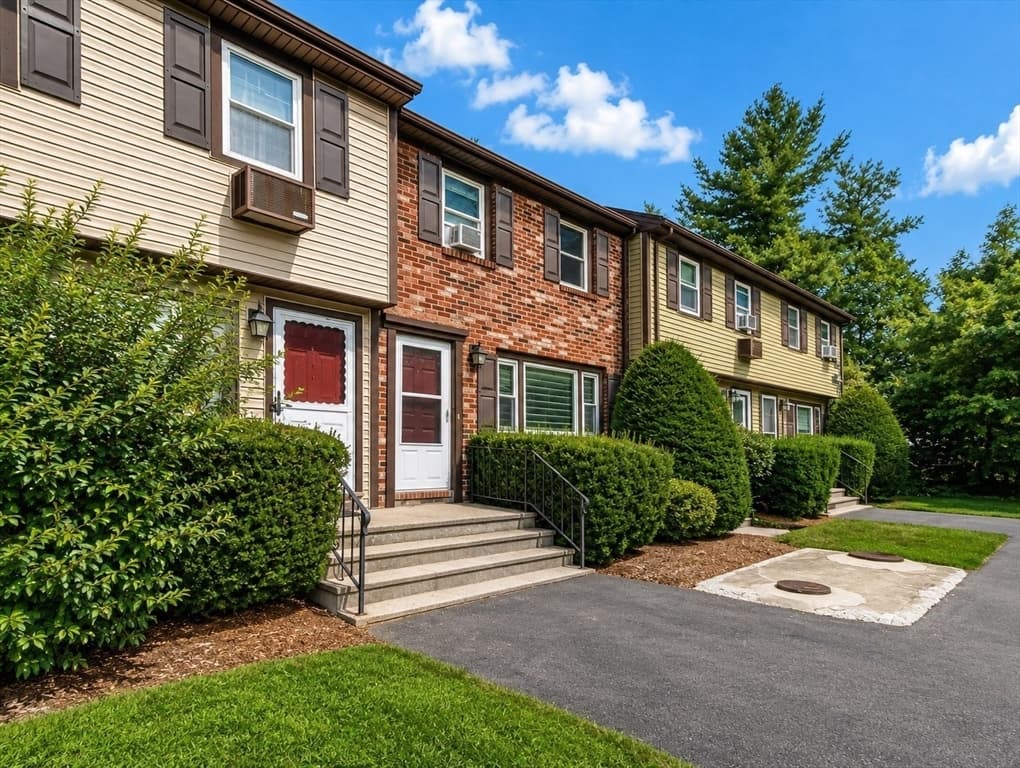 20 Washington Street # 6, Easton MA 02334 photo 2