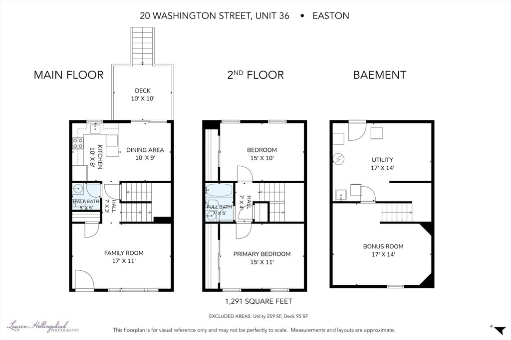 20 Washington Street # 6, Easton MA 02334 photo 26