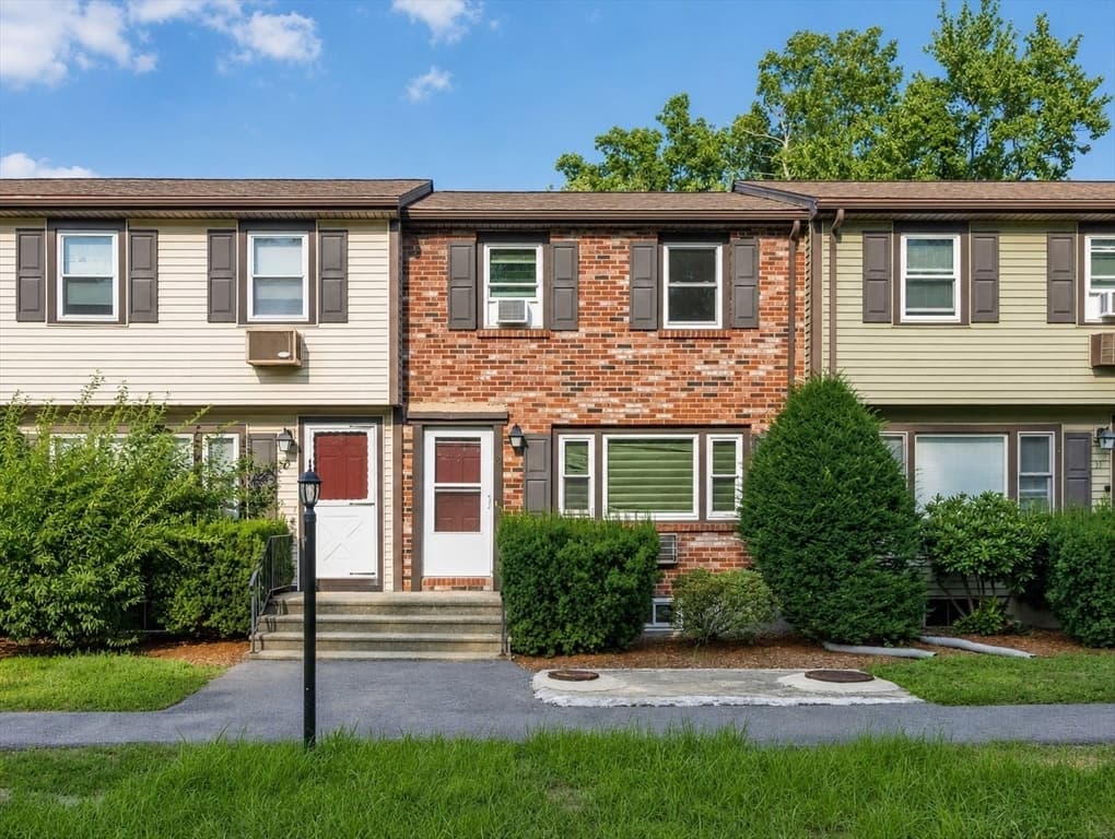 20 Washington Street # 6, Easton MA 02334
