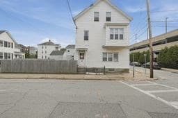 341 Osborn St, Fall River MA 02724