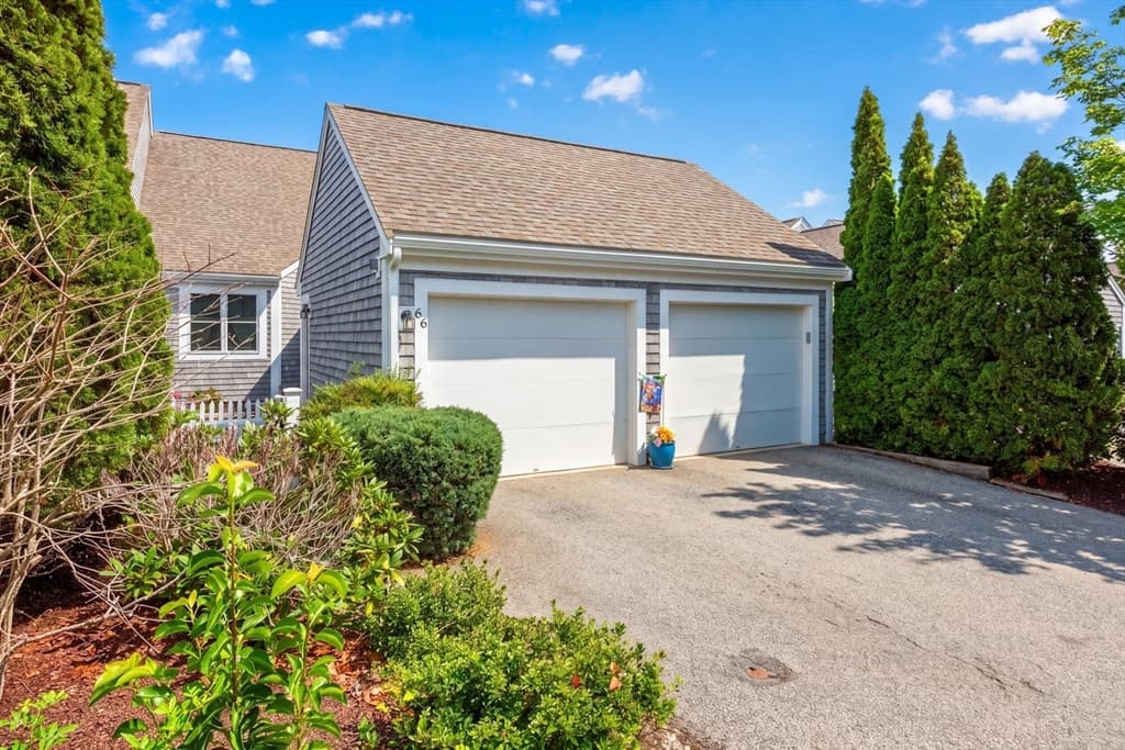 66 Holbeck Corner # 66, Plymouth MA 02360 photo 3