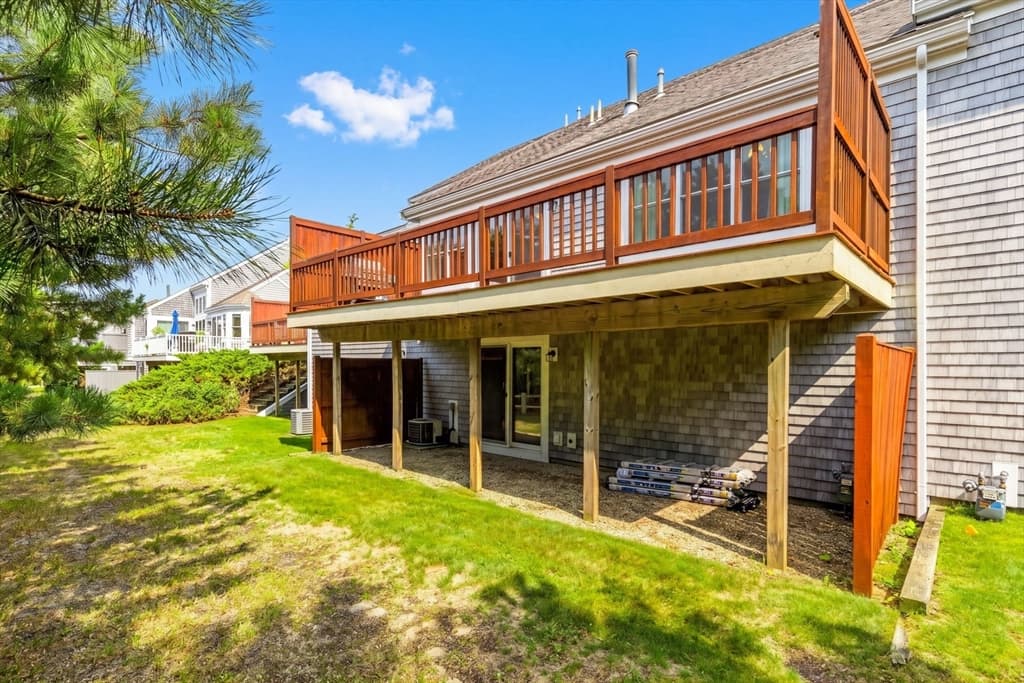 66 Holbeck Corner # 66, Plymouth MA 02360 photo 4