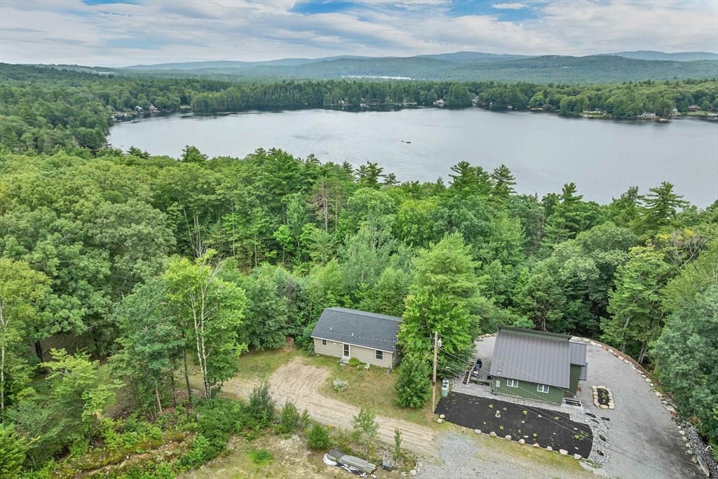 11 Marsha, Alton NH 03810