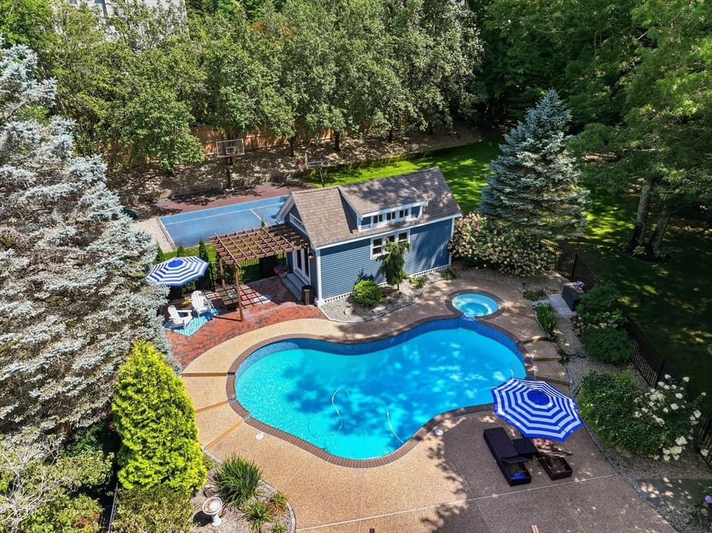 25 Hidden Valley Rd, Marshfield MA 02050 photo 41