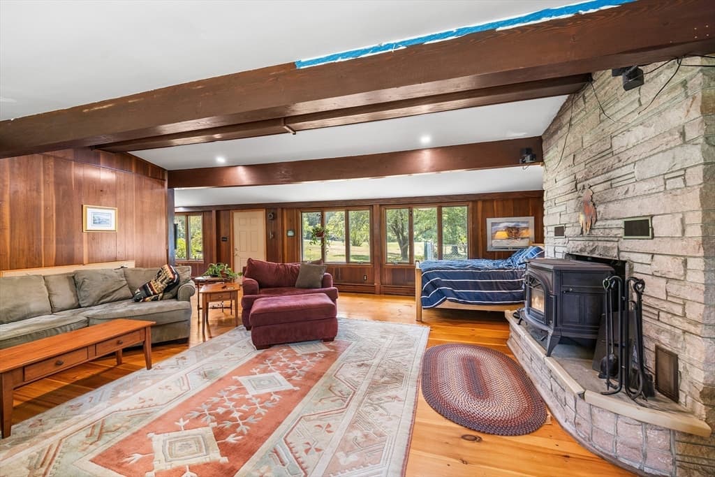 32 Cedar St, Millis MA 02054 photo 6