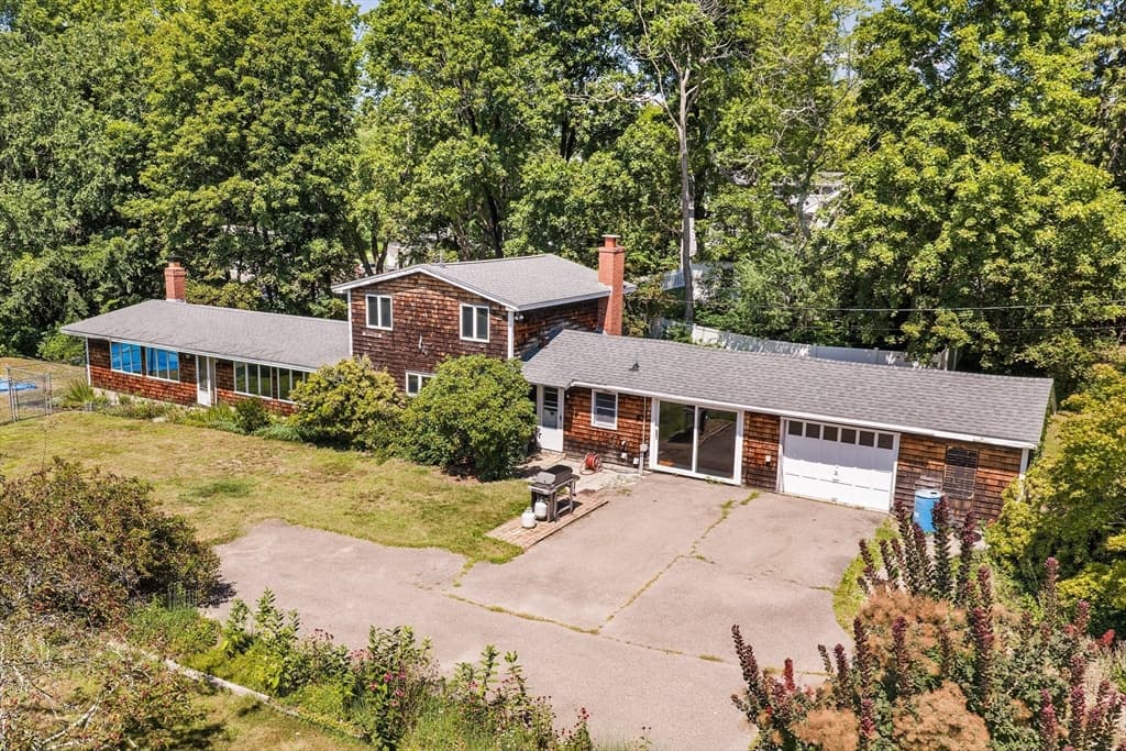 32 Cedar St, Millis MA 02054