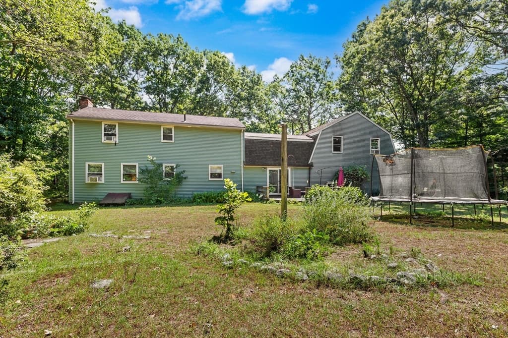 42 Summer St, Foxboro MA 02035 photo 38